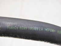 фото thumb №6, Wąż труба webasto ford mondeo mk4 1.8 tdci 6g9118k498la