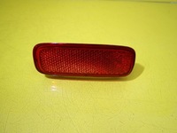 фото thumb №1, Отражатель бампера правый задняя peugeot citroen nr138