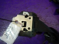 фото thumb №3, Opel combo c 01-05 pas безопасности левый зад