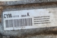 фото thumb №7, Защита цепи распределительного вала chevrolet cruze j300 z20d1 2.0l дизель 2013