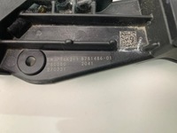 фото thumb №5, Bmw x3 g01 x4 g02 молдинг питающая аккумулятор 8781486