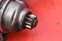 Стартер 1005831311 skoda octavia 2 2 1.9 tdi 105 km 04-08 Недорого, фото thumb