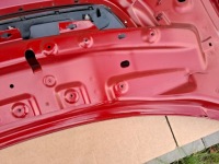 Капот крышка jaguar 1 pace оригинал хороший состояние с Разборки, фото thumb