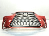 Купить Lexus nx ii 21- бампер перед передний решётка радиатора, фото thumb