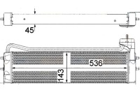 Купить Hella радиатор масла bmw 5 m5 e60, фото thumb