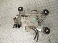 фото thumb №1, Audi q3 8u 2.0d мост задняя задний 0ay525010n