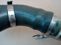 фото thumb №3, Renault trafic iii 1.6dci труба інтеркулер