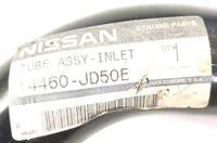 фото thumb №3, Труба інтеркулер nissan qashqai nj10 нова