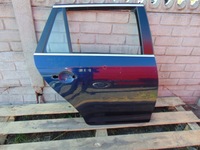 фото thumb №6, Двері правий задня volkswagen vw golf vi kombi ld5q