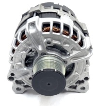 Генератор audi vw skoda 14v 250a 04l903016 Цена, фото thumb