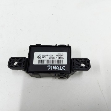 фото thumb №1, Kia stonic rio iv модуль блок керування 21r.