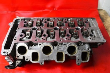 фото thumb №16, Головка двигателя правая 0593af crc audi q7 4l 3.0 tdi 245 km рестайлинг 08-15