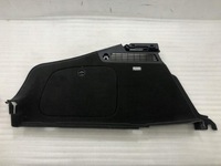 фото thumb №1, Боковина багажника левый audi a5 sportback 09-16