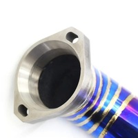 фото thumb №8, Выхлоп гаситель титановый спортивный активные крышки bmw serii 6 f06 f12 f13 11-15