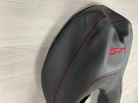 фото thumb №11, Porsche cayman 982 gt4 обшивка сиденье 982881806b