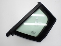 фото thumb №1, Стекло треугольник дверь левый задняя оригинал dacia sandero iii 21r