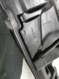 фото thumb №8, Щуп заливная горловина масла mercedes a-klasa w177 1.5d 18-