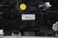 фото thumb №10, Молдинг декоративна консоль dekor bmw 7 g11 g12