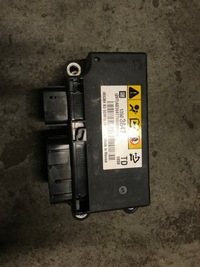 фото thumb №1, Opel модуль подушек подушка безопасности 13503647 td