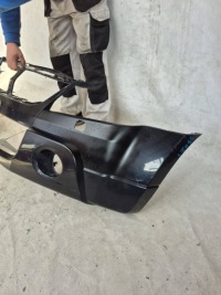 фото thumb №11, Suzuki grand vitara ii рестайлинг 07- бампер перед передний spr 71711-65j00