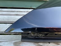 фото thumb №16, Крыло переднее правые перед bmw x5 f15 bmw x5 f15 чёрный 475