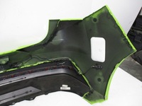 фото thumb №8, Бампер skoda enyaq 6 pdc pod hak задняя задний