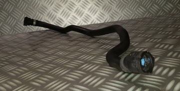 фото thumb №6, Bmw x5 e70 lci x6 e71 3.0 n57 4.0 d шланг гумовий труба шланг охолодження води