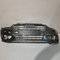 фото thumb №11, Бампер перед переднее audi a3 8v решётка 8v3853037