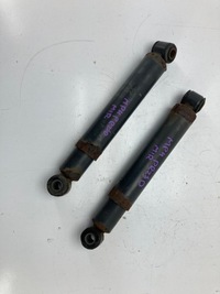 фото thumb №1, Mercedes actros mp4 амортизатор перед стандарт a9603232300