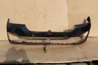 фото thumb №1, Bmw 7 g11 g12 lift бампер перед передній 2018+