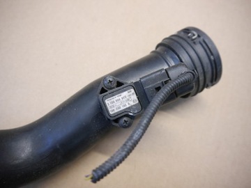 фото thumb №3, Audi vw шланг інтеркулер 1k0145762ba