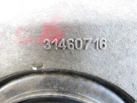 фото thumb №8, Кронштейн двигуна ліва volvo s90 2.0 31460716