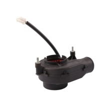 Купить Mercedes w221 воздуходувка вентилятор a2218380106, фото thumb