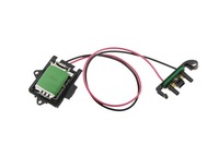 фото thumb №10, Резистор вентилятор renault trafic ii 2001-,