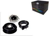 фото thumb №1, Thermotec ktt040091 сцепление электромагнитный, компрессор кондиционера