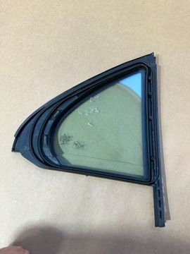 фото thumb №8, Скло лівий зад, ліва задня, трикутник mercedes e клас w213 sedan 2017