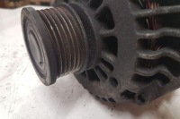 фото thumb №1, Генератор opel antara 13580078 2.2l дизель 135kw 2012