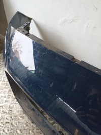 фото thumb №6, Ford courier ii бампер передній jt76-17757-a