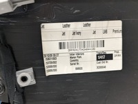 фото thumb №10, Оббивка обшивка dekor двері права правий задня jaguar xj x351 09-16r xjl long