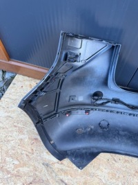 фото thumb №13, Бампер задній 4xpdc volkswagen golf v plus 5m0807421
