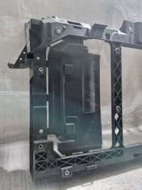 фото thumb №7, Pas передній перед fiesta mk7