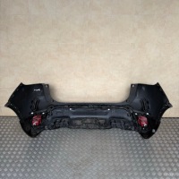 фото thumb №9, Бампер задний kompletny citroen c5 aircross lift 2023 rok 6 pdc