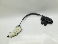 Купить Замок dociśg крышки задний  9804404180 - citroen c4 grand picasso ii 13-18, фото thumb