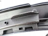 фото thumb №10, Porsche cayenne iii coupe e3 9y3 19- молдинг na крыло левая задняя j5l