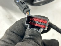 фото thumb №9, Зеркало заднего вида maserati ghibli 670105414