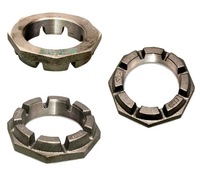 фото thumb №1, Гайка ступиця osi fruehauff aja0620001