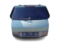 фото thumb №2, Renault scenic ii ted97 кришка багажника задня задня