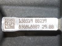 фото thumb №12, Mini r55 r56 r57 r60 r61 - n47c16a 1.6d - блок двигателя - номинал - исправный