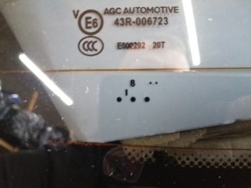 фото thumb №11, Bmw 2 active tourer рестайлінг lci f45 225xe a83 кришка багажника камера лампи