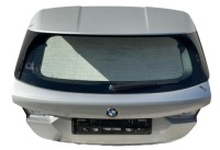 фото thumb №1, Bmw 1 f40 19- крышка багажника с стекло a83 комплектная